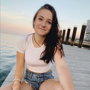 Meet your Posher, Jordan